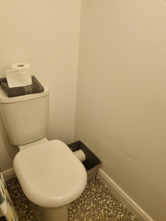 Modern 3 Bedroom Semi Detached Home Limavady Exteriör bild