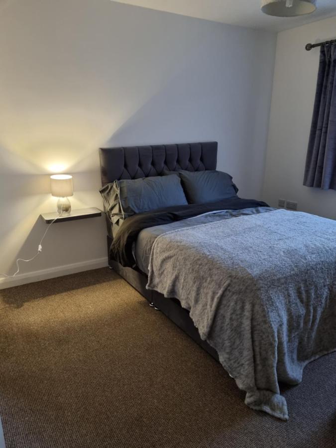 Modern 3 Bedroom Semi Detached Home Limavady Exteriör bild