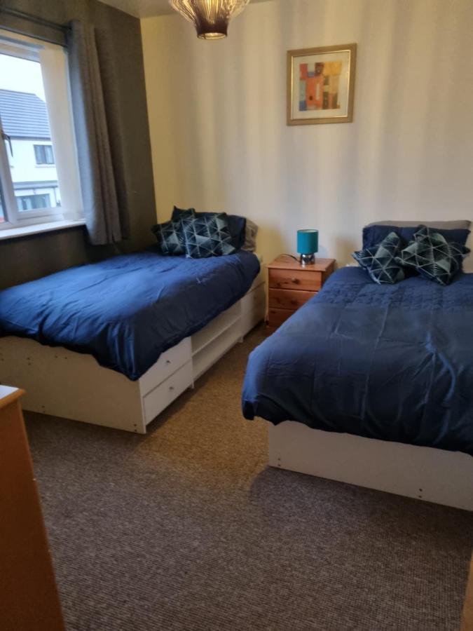 Modern 3 Bedroom Semi Detached Home Limavady Exteriör bild