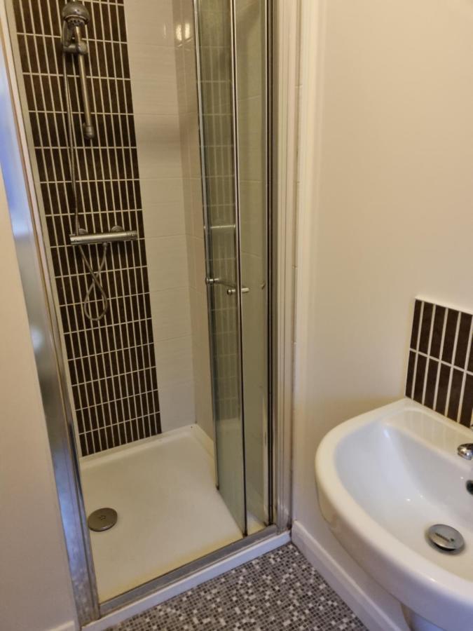 Modern 3 Bedroom Semi Detached Home Limavady Exteriör bild