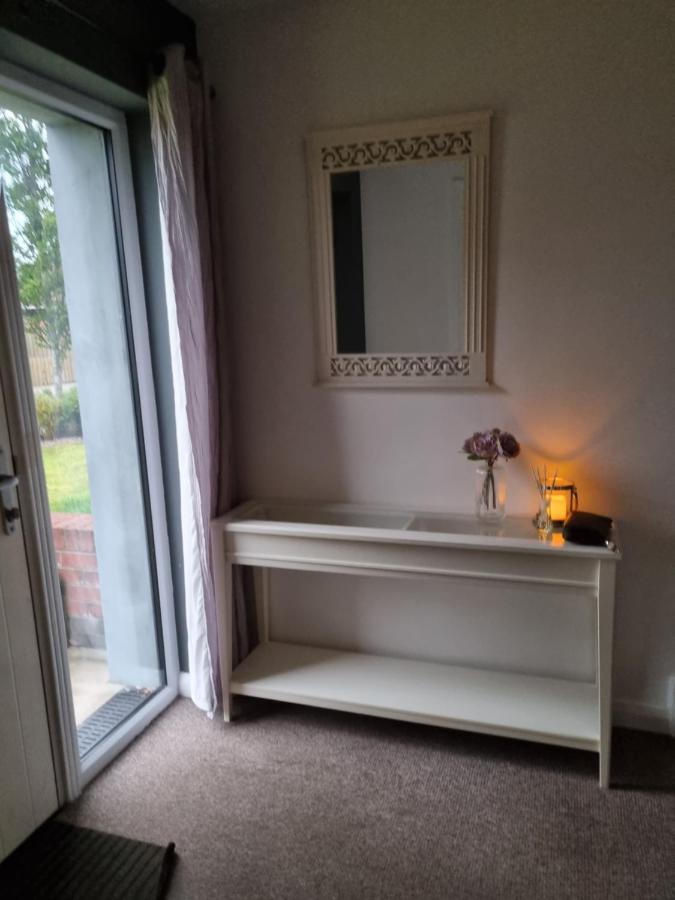 Modern 3 Bedroom Semi Detached Home Limavady Exteriör bild